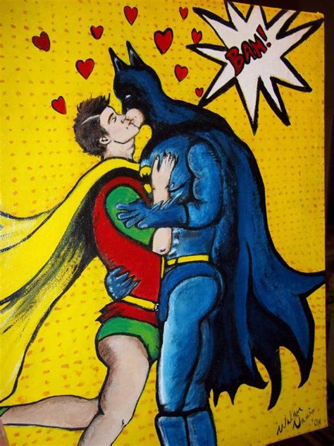 gay batman robin porn|'gay batman and robin' Search .